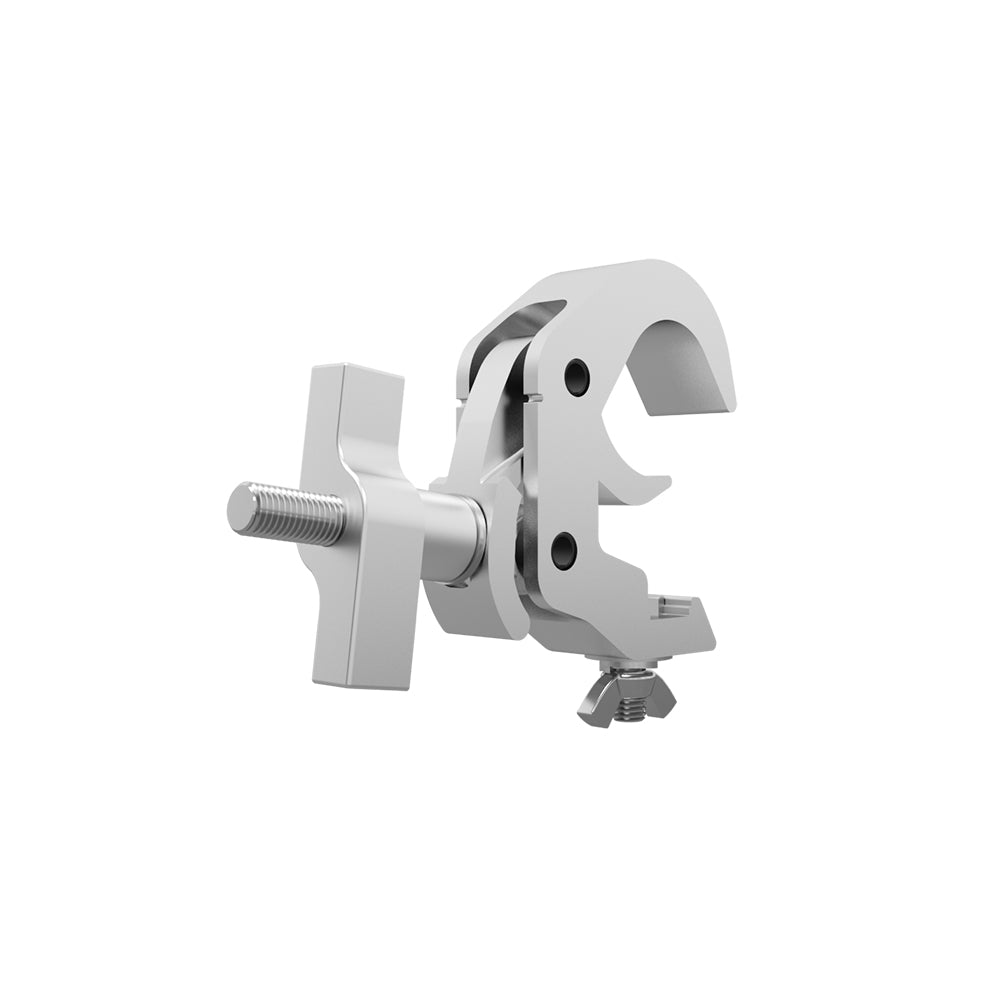 PRODJ-QUICK-RIG-CLAMP LOW PROFILE QR HOOK CLAMP DT5005