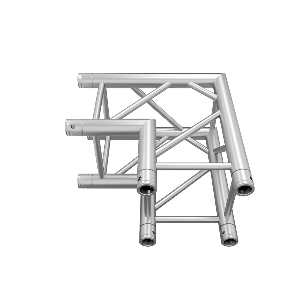 PRODJ-SQ-4121 2-WAY 90 DEG. CORNER