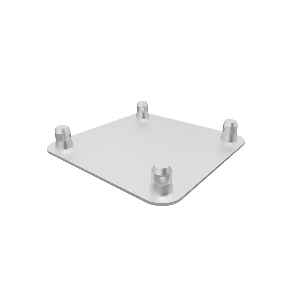 PRODJ-SQ-4137 12"x12" BASE PLATE FOR F34 TRUSS