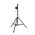 PRODJ-ST-132 13ft/220LB MAX LOAD Tripod crank stand