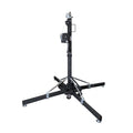 PRODJ-ST-157 15.7 FT/330LB MAX LOAD CRANK STAND