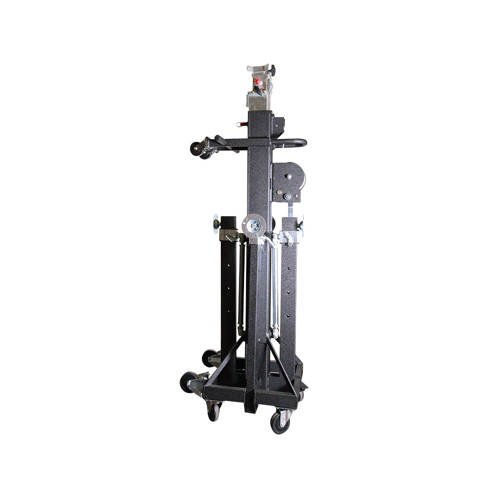 PRODJ-ST-180 18 FT/440LB MAX LOAD H.D. CRANK STAND