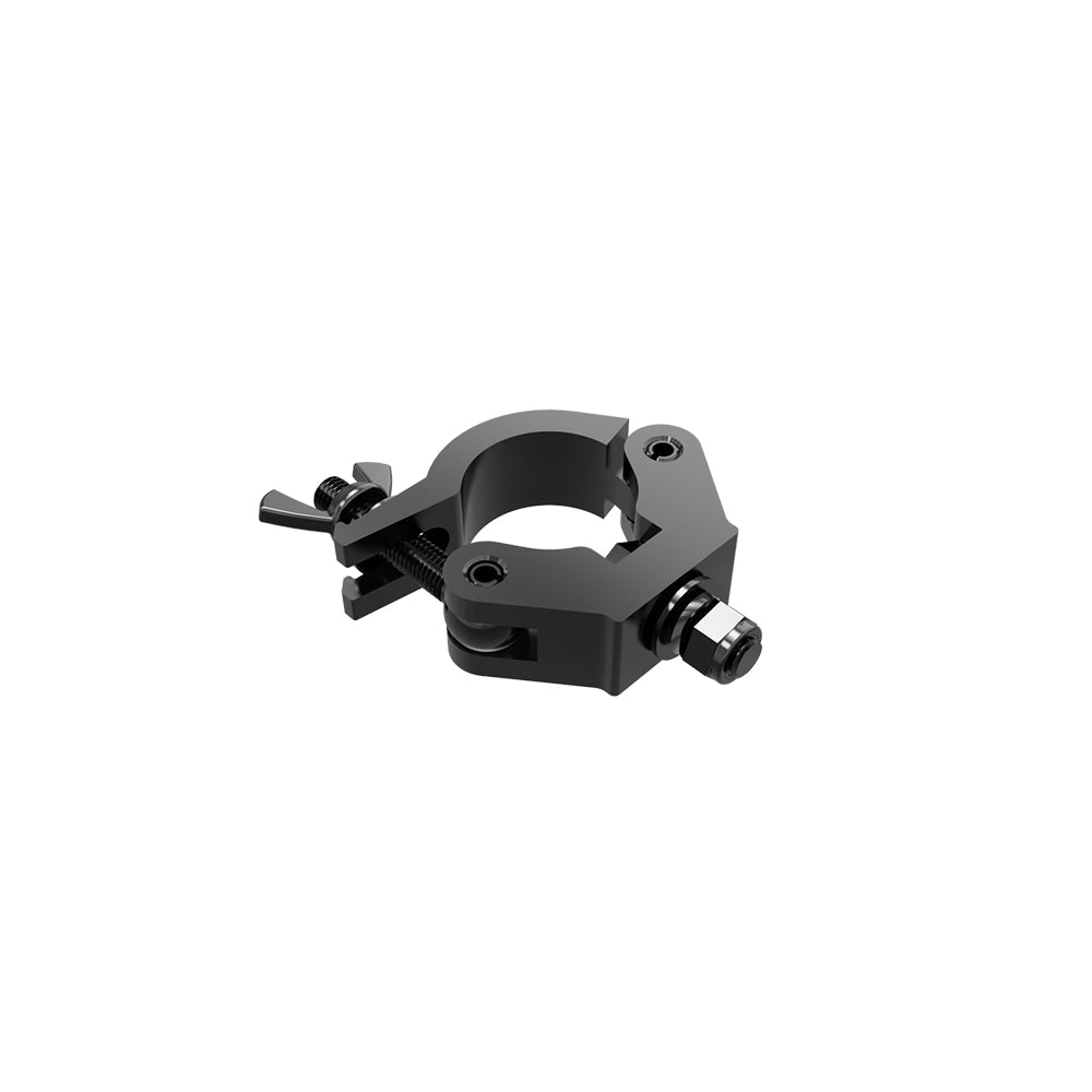 PRODJ-X-PRO-CLAMP-SLM12 HEAVY DUTY SLIM CLAMP 500KGS M12
