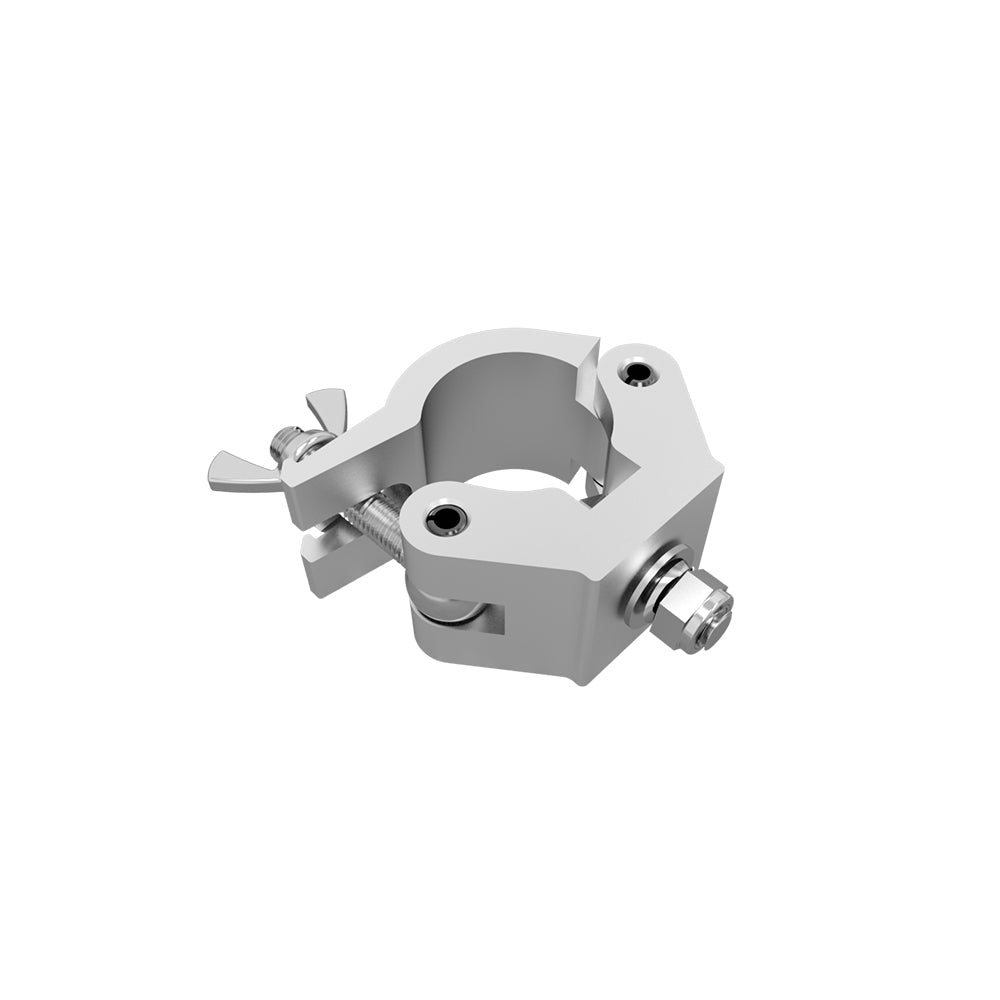 PRODJ-X-PRO-CLAMP HEAVY DUTY CLAMP 750KGS M12 BOLT
