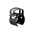 PRODJ-DT-SNAP/LT-BLK 4 PAK Black Clamp for cable management