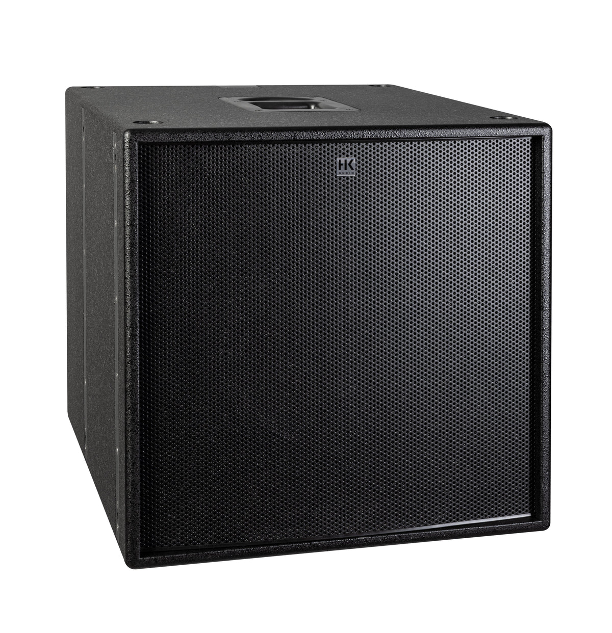 Cadis CAD 115 Sub Black