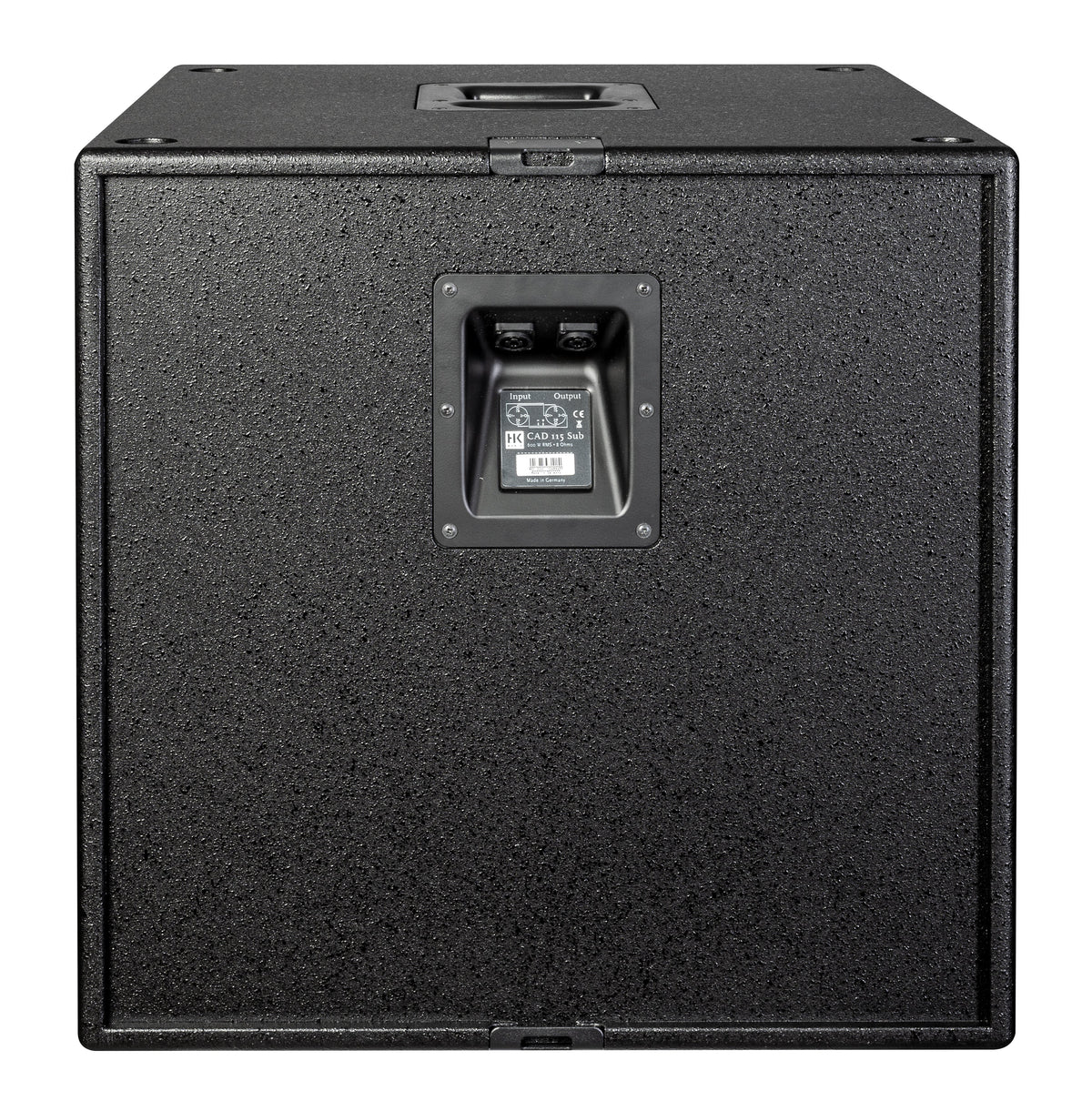 Cadis CAD 115 Sub White/RAL
