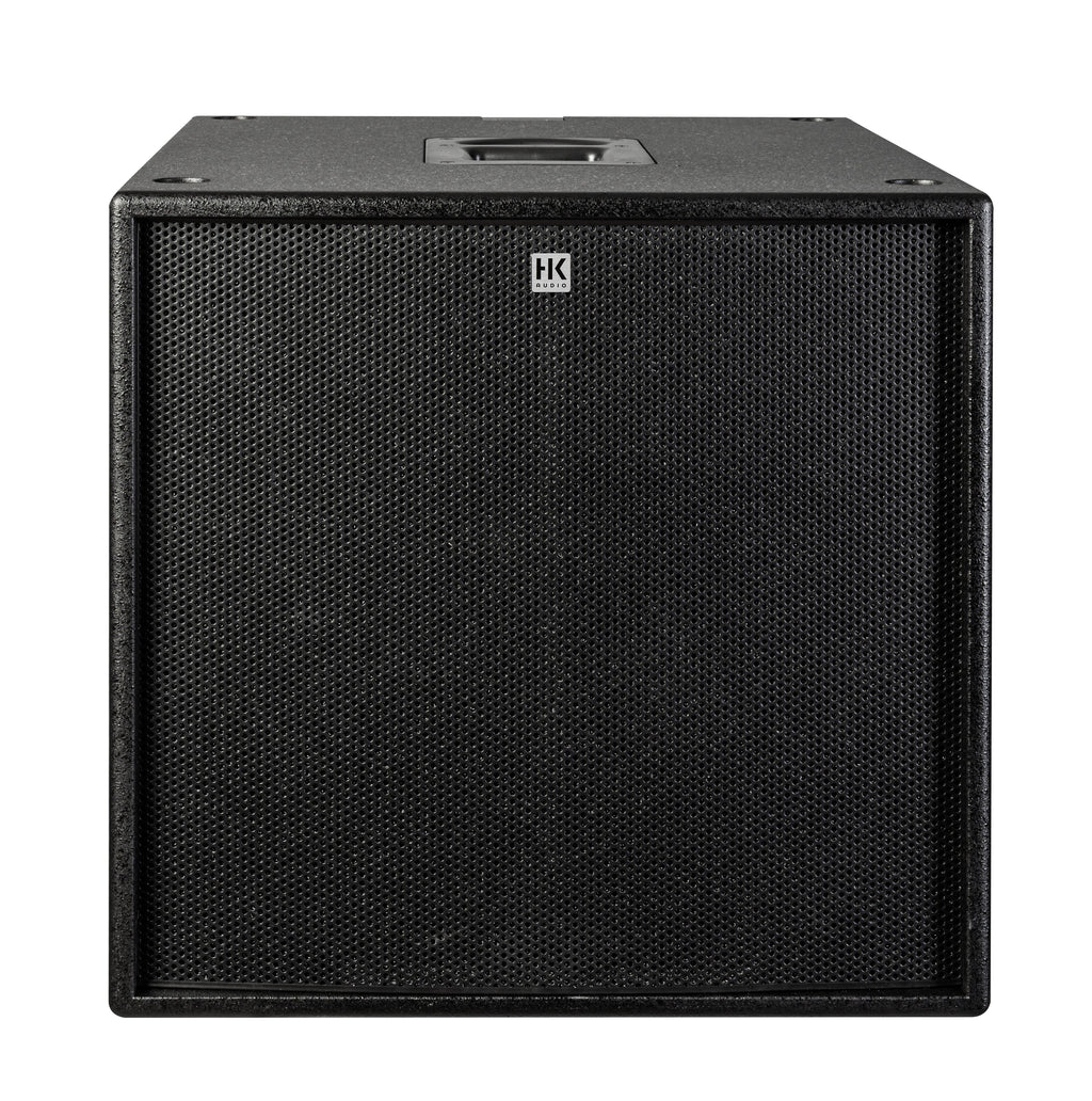Cadis CAD 115 Sub Black