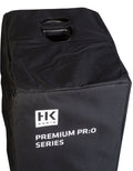 Protective cover PR:O 210 Sub, PR:O 210 Sub A and PR:O 210 Sub D2