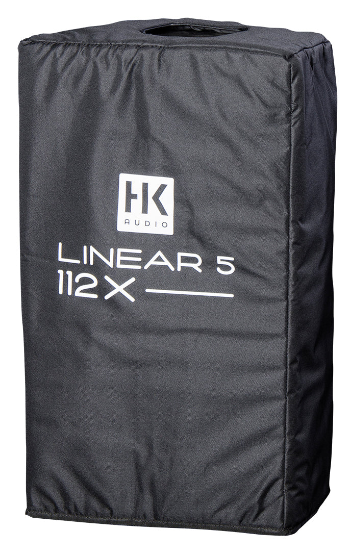 Updated Weather Protect Cover L5 MK II 112 FA