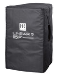Weather Protect Cover L5 MK II 115 Sub A