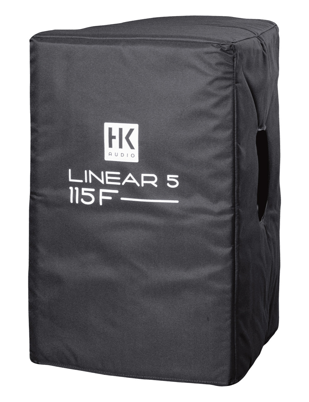 Weather Protect Cover L5 MK II 115 XA