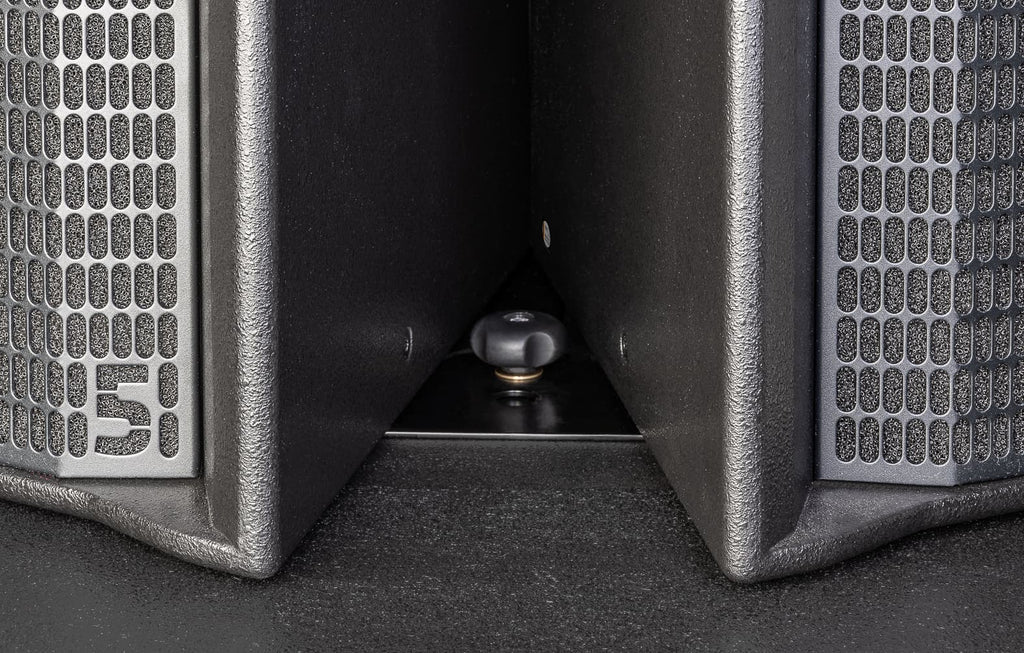 PP-CP Pair of Pick-Point and Clustering Plates