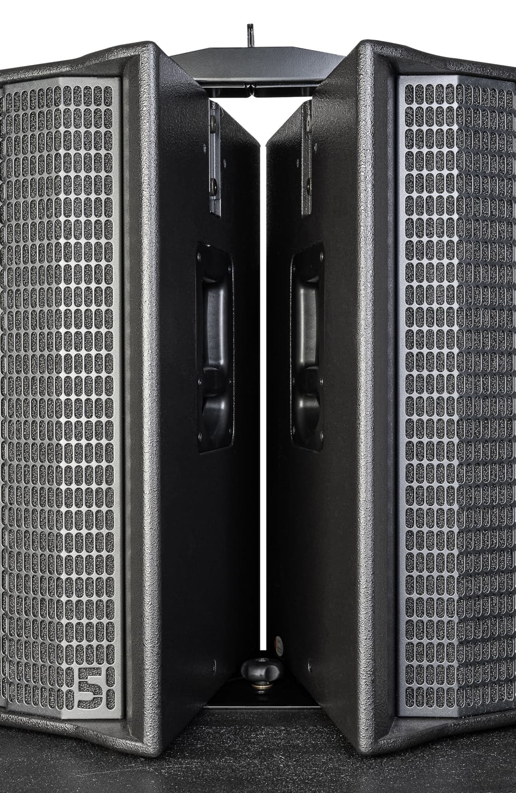 PP-CP Pair of Pick-Point and Clustering Plates
