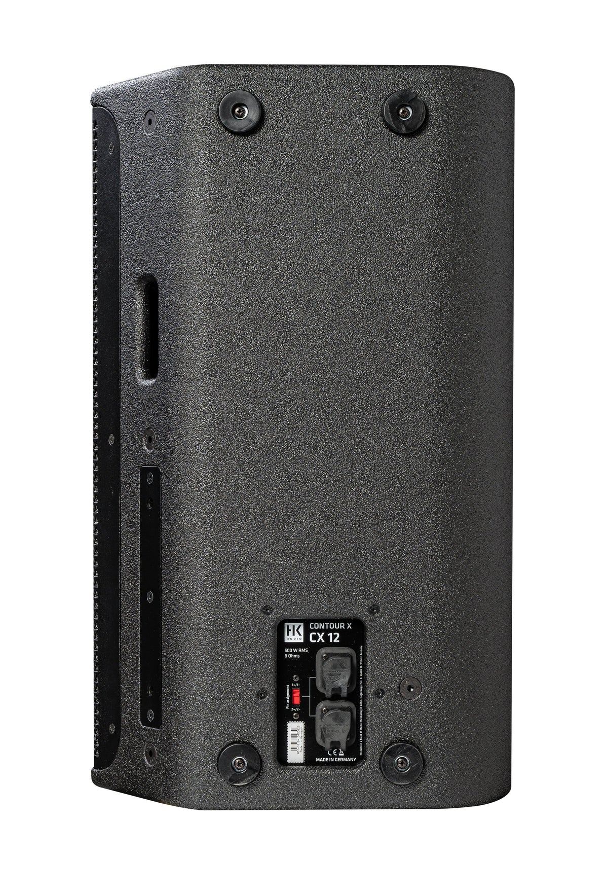 Contour X 12 L