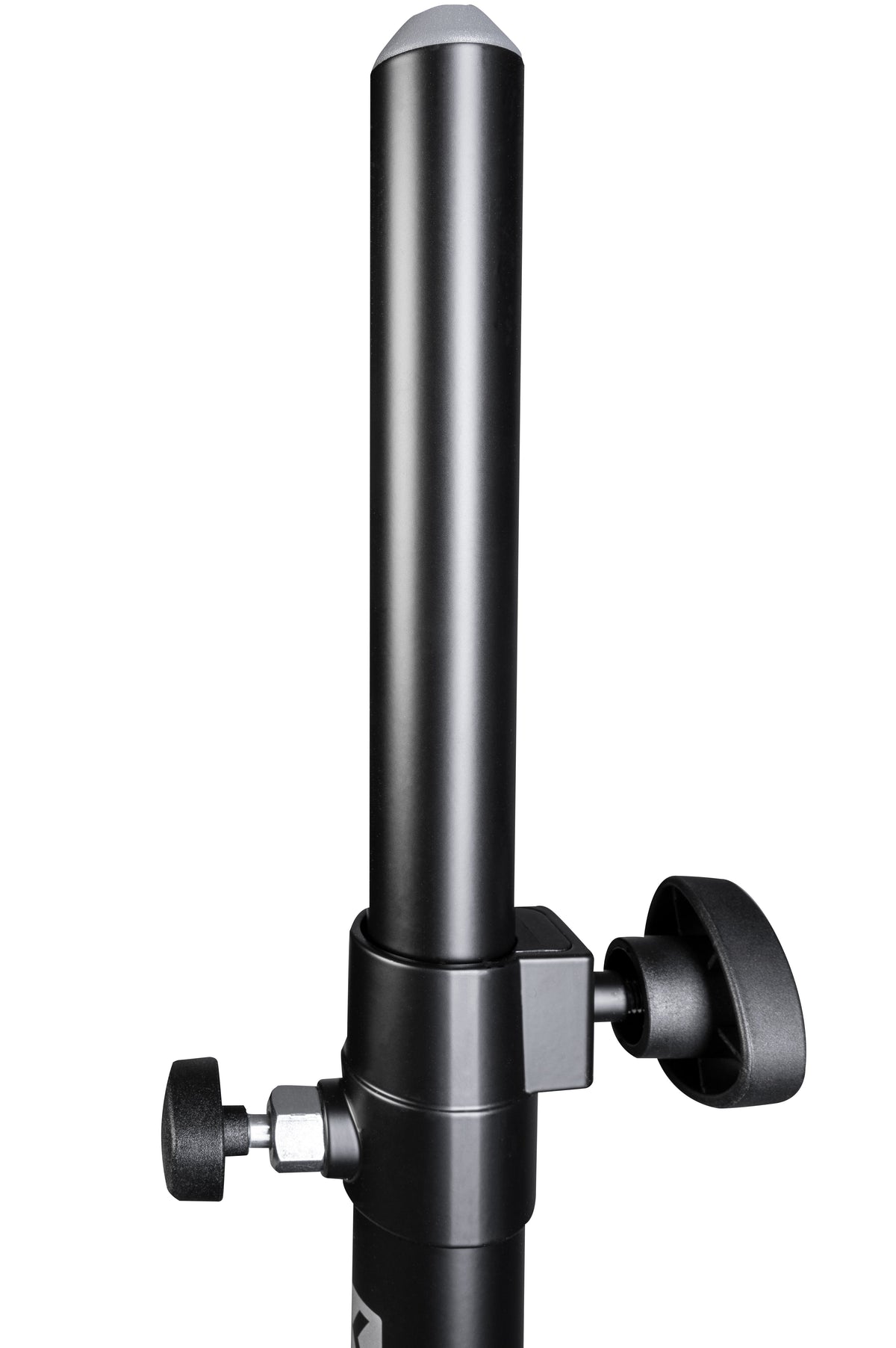 K&M Stereo Pole Add On M20 speakON