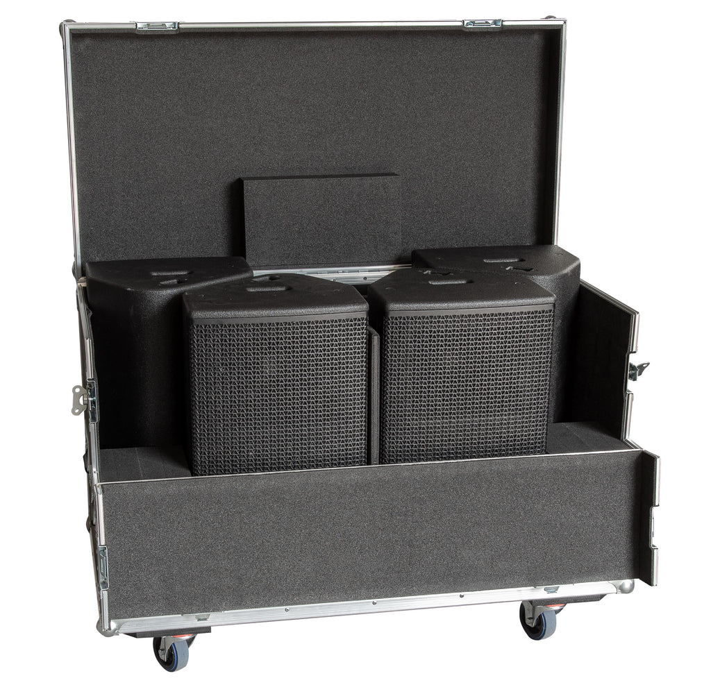 Case 4CX12