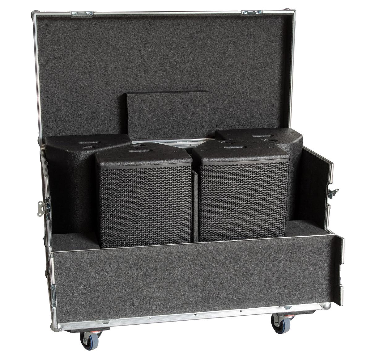Case 4CX12
