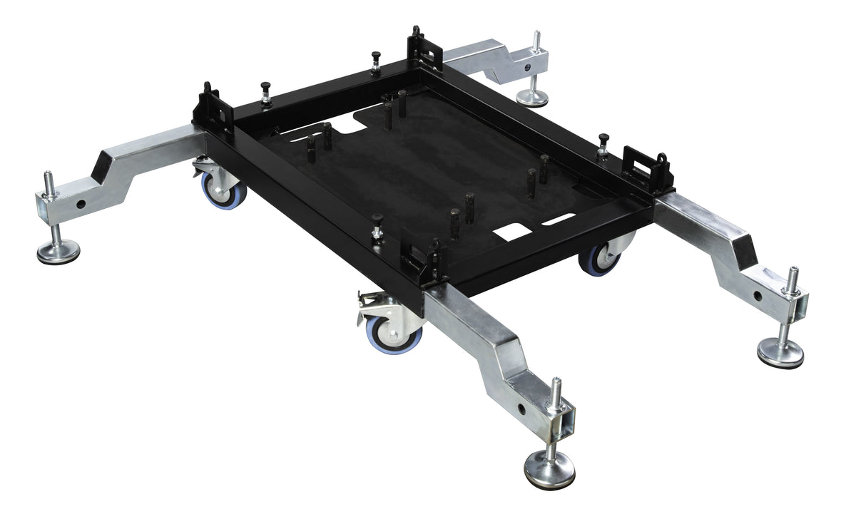CF-DO Board