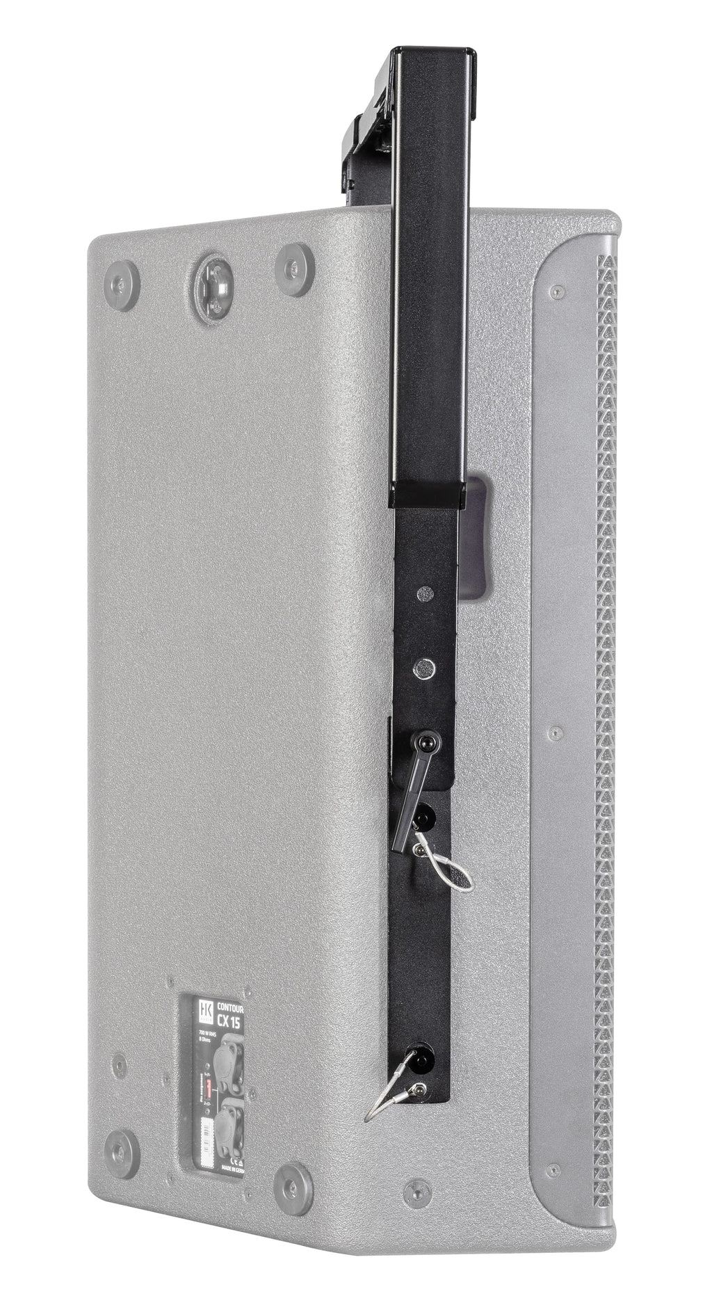 TB-XNQ (CX 12/ CX 15 Tilt bracket)