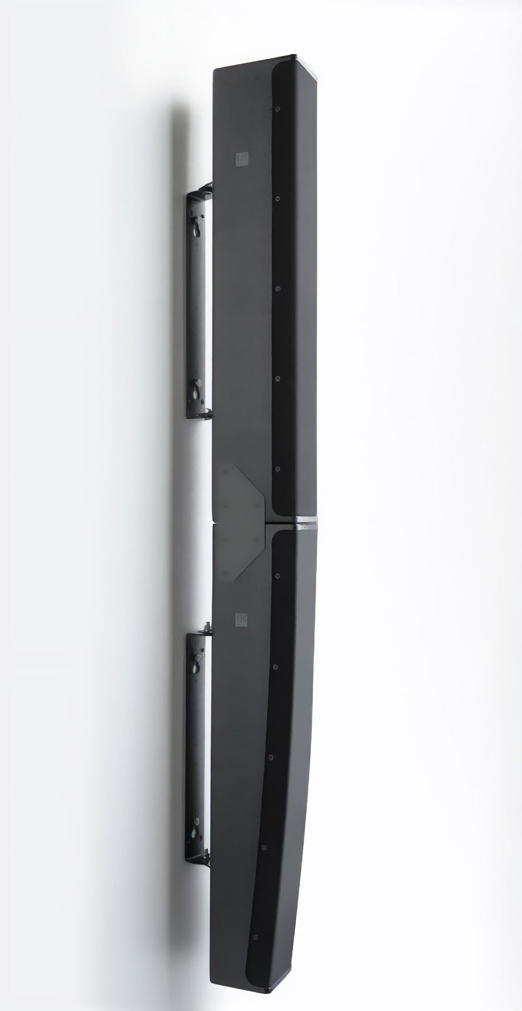 10U Quick shut rack