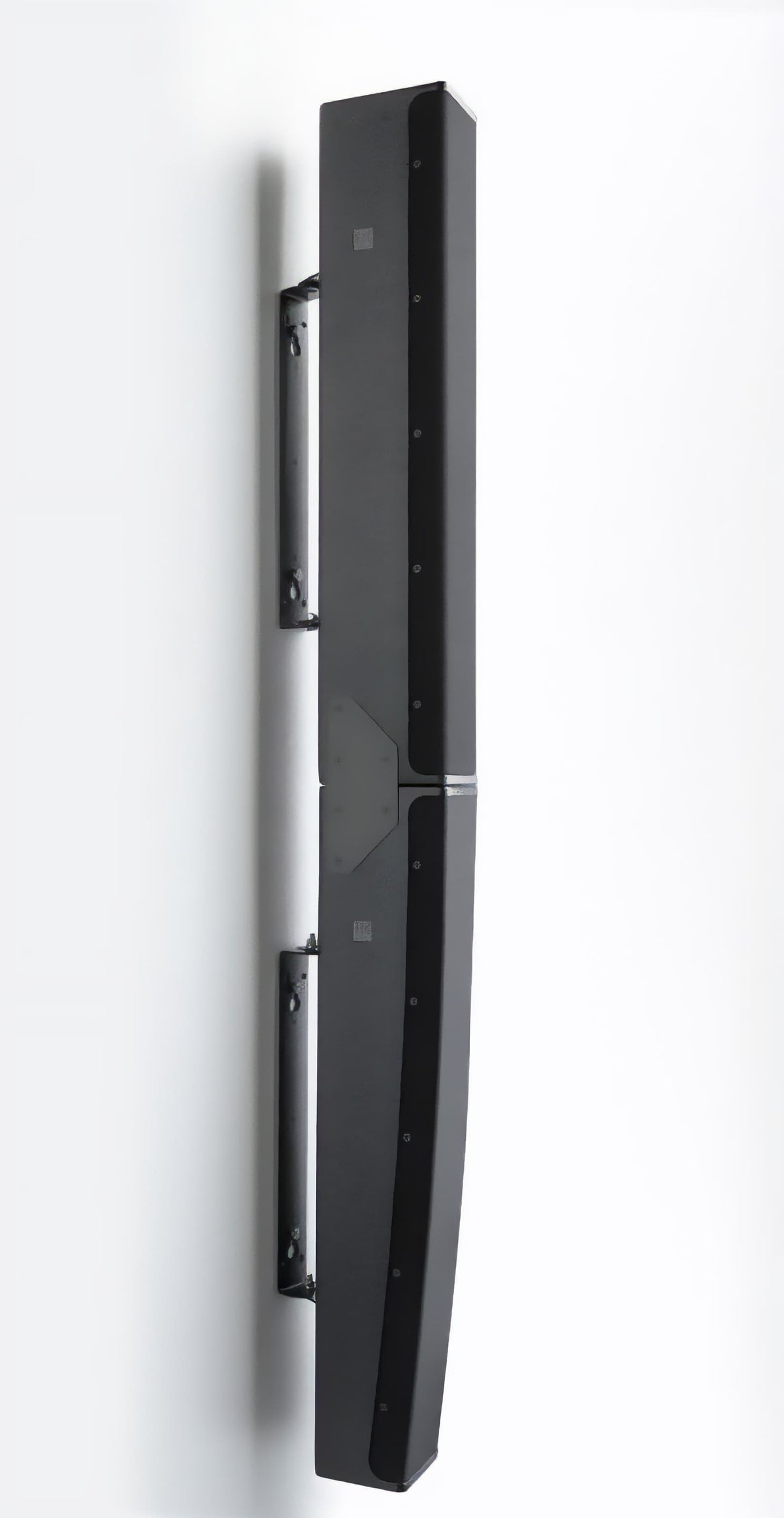 10U Quick shut rack