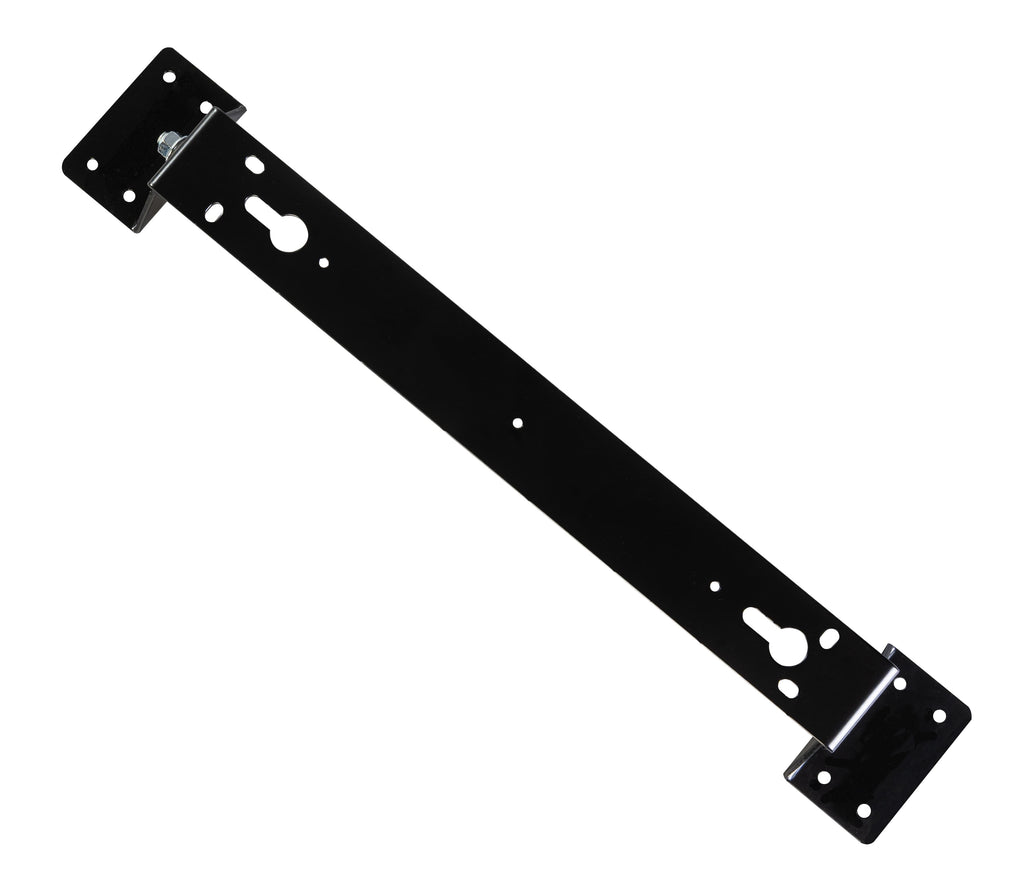 10U Quick shut rack