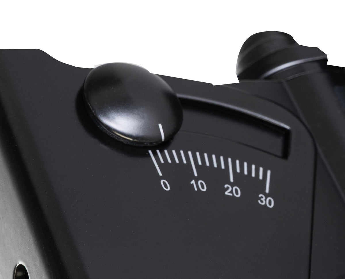 P10 Swivel and Tilt bracket black