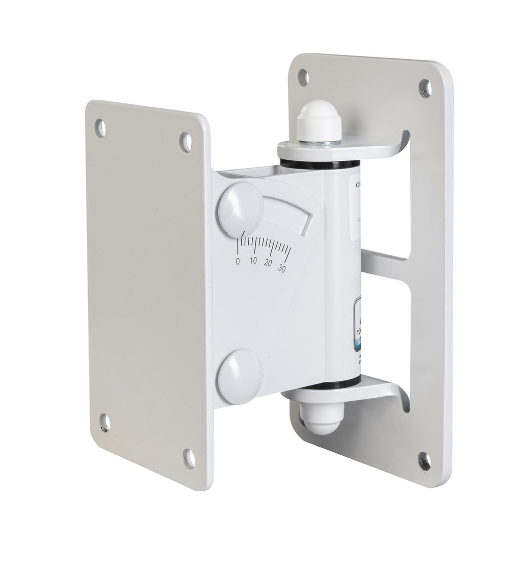 P10 Swivel and Tilt bracket white/color*