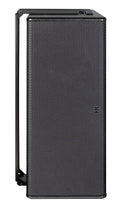 S210 U-bracket black