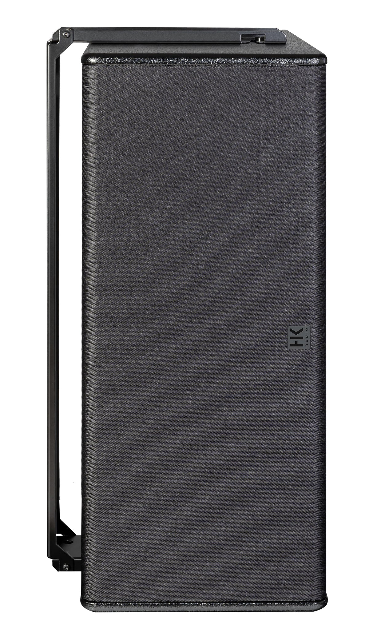 S210 U-bracket black