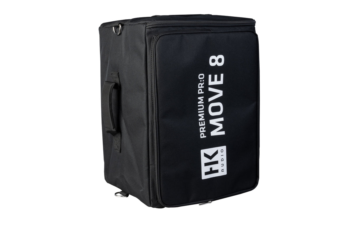 POLAR 8 Column Carry Bag
