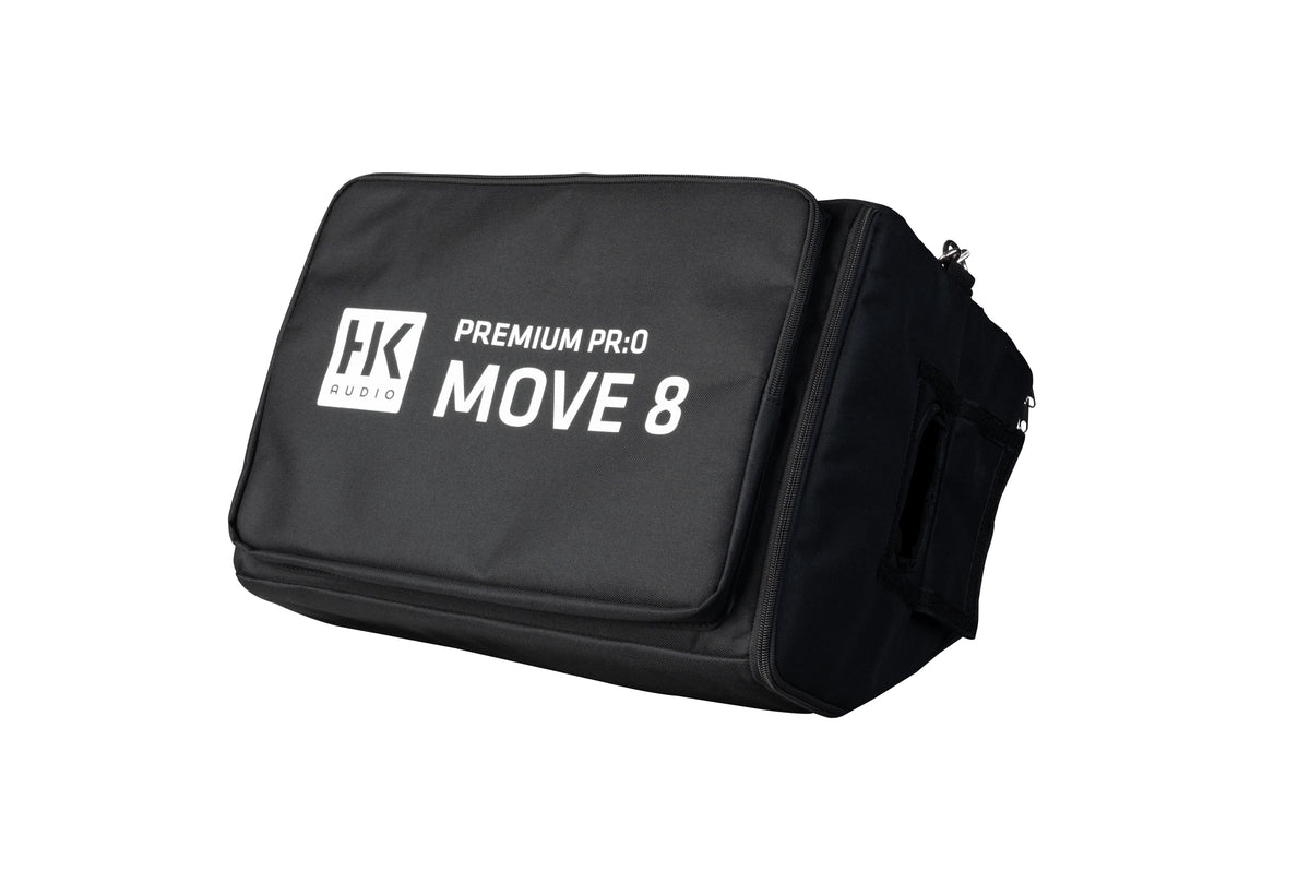 POLAR 8 Column Carry Bag