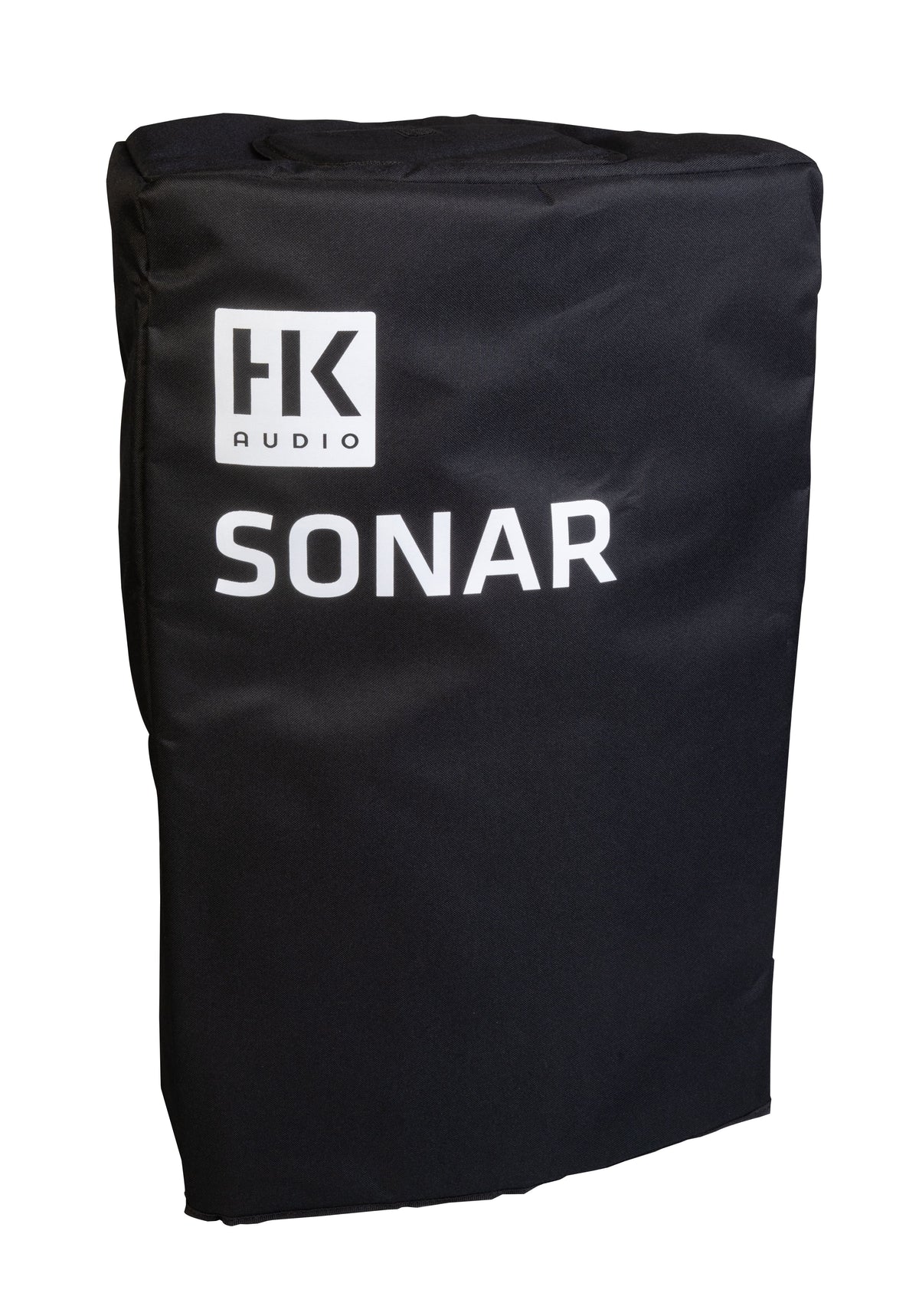 Cover SONAR 112 Xi