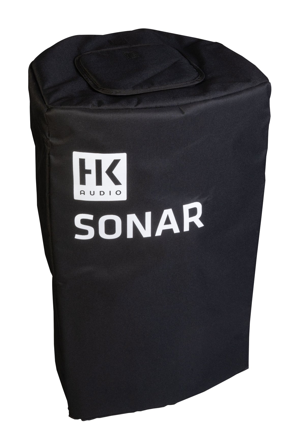 Cover SONAR 112 Xi