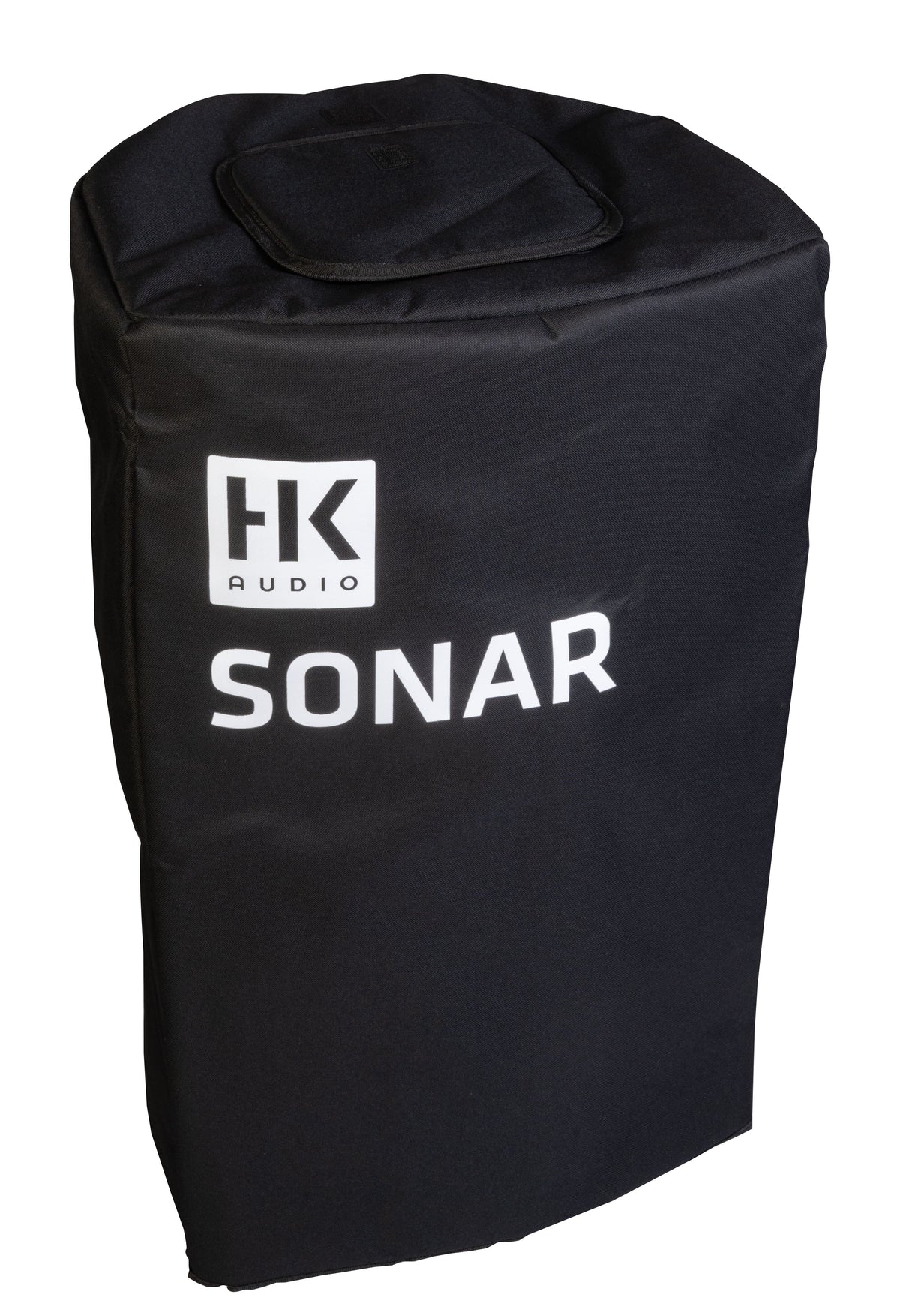 Cover SONAR 115 Xi