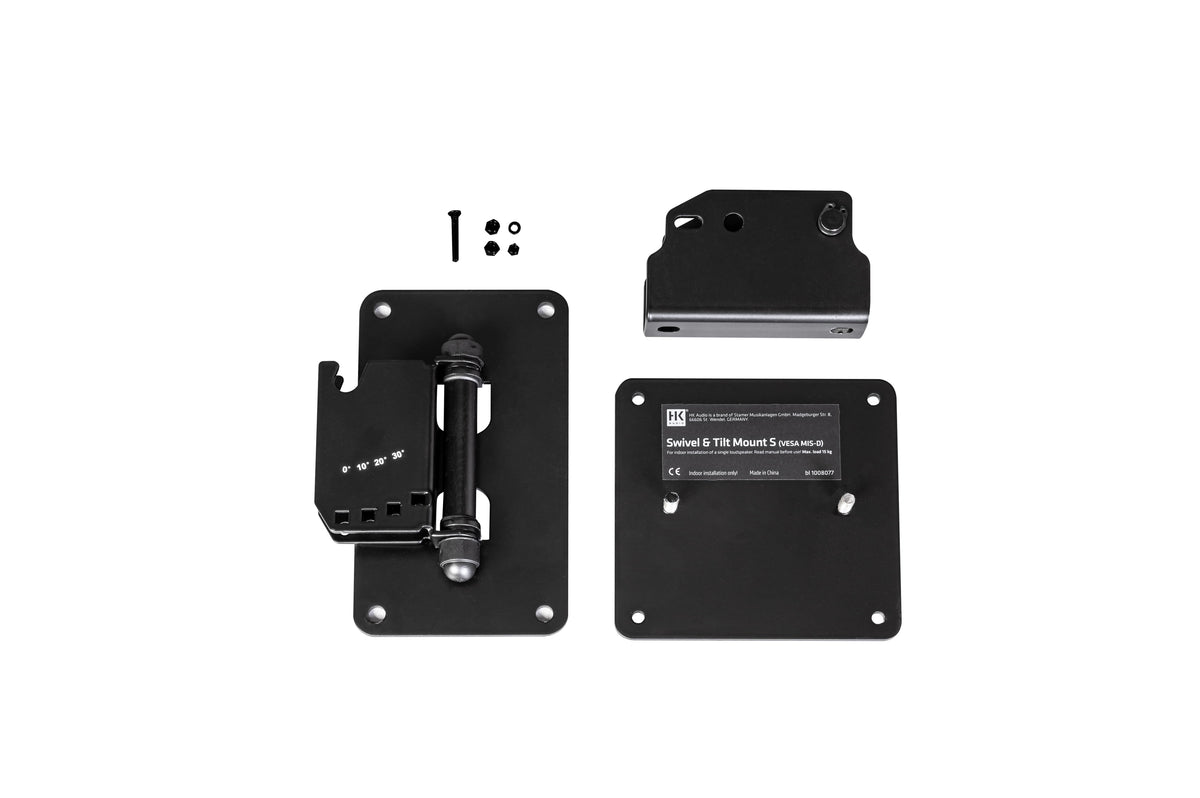 CADIS Wall Mount Set