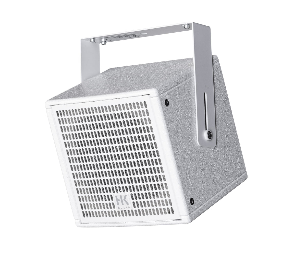 FO 5 U-bracket white/color*