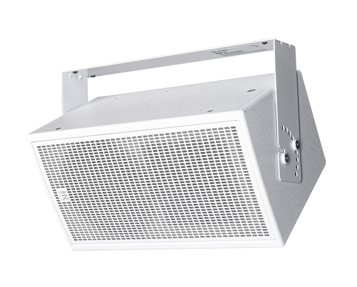 FO 8 U-bracket white/color*