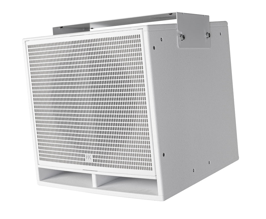 FO S112 F U-bracket white/color*