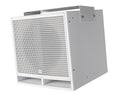 FO S112 F U-bracket white/color*