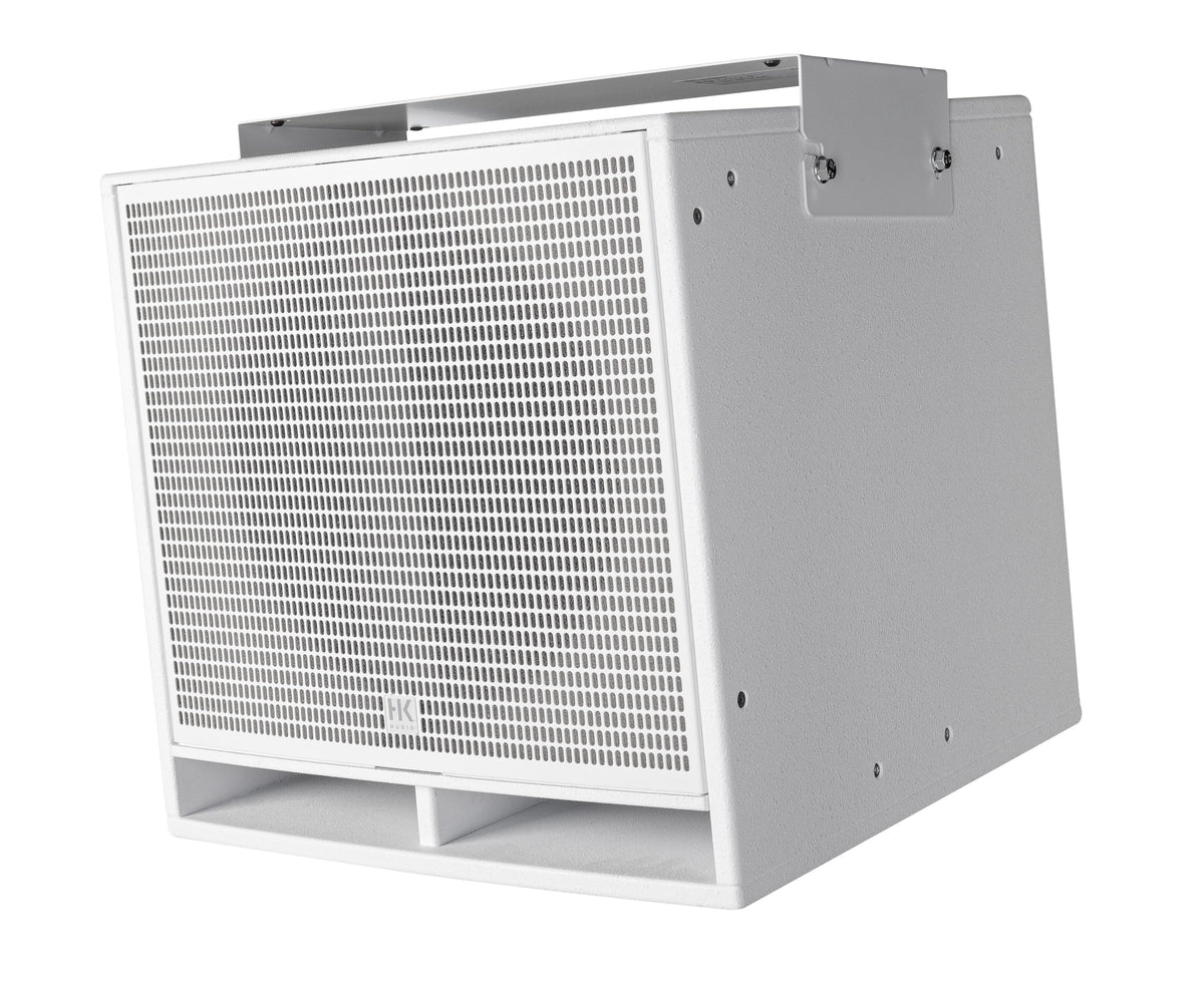 FO S112 F U-bracket white/color*