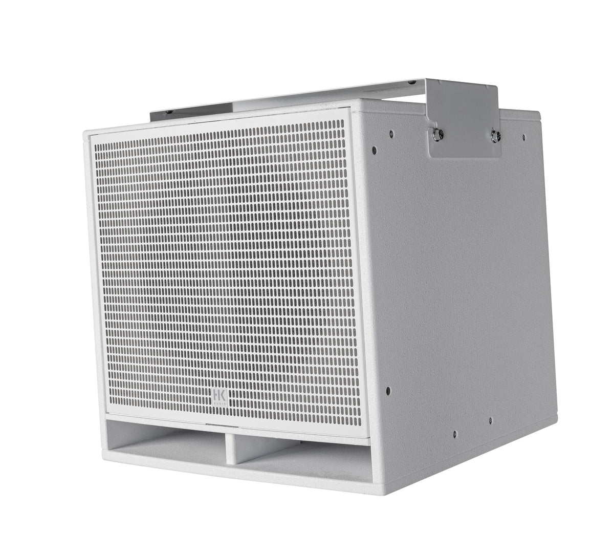 FO S112 F U-bracket white/color*