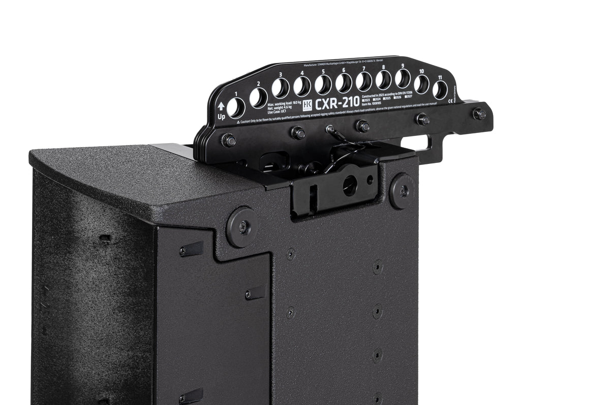 CXR-210 Rigging Bar