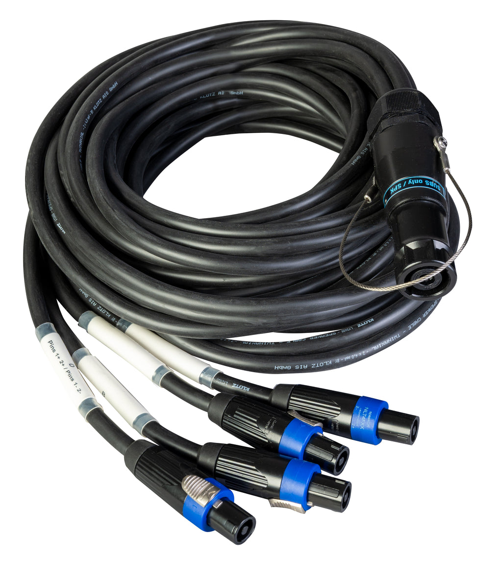 LSM Sub & Top Adapter - Used for subs or tops