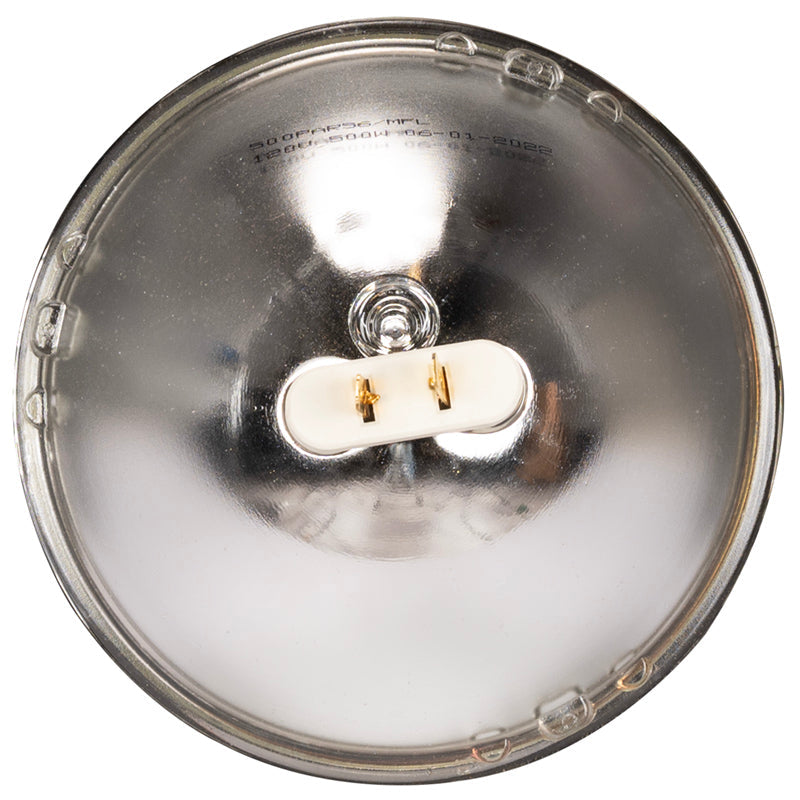 ADJ LL 500PAR56M, 500W PAR 56 Lamp With Mogul Medium