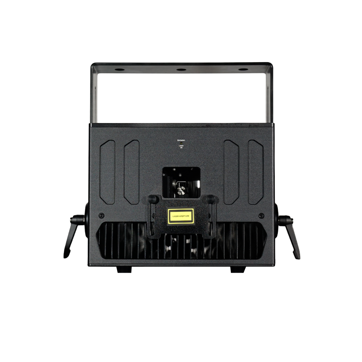 X-Laser Skywriter HPX M-20, Skywriter 20W PRO Laser Fixture W Mercury