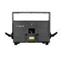 X-Laser Skywriter HPX M-5, 5W PRO Laser Fixture W Mercury