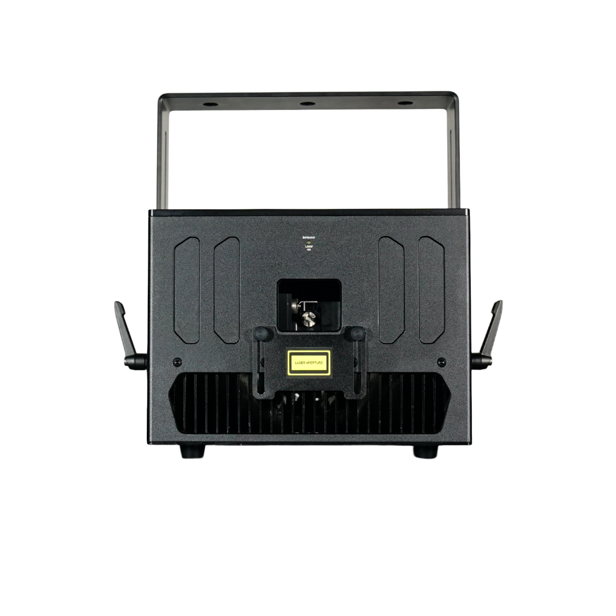 X-Laser Skywriter HPX M-40, Skywriter 40W PRO Laser Fixture W Mercury