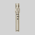 Shure KSM141/SL Stereo, Dual Pattern Instrument Microphone, KSM141 Stereo Pair, includes two KSM141, two Foam Windscreens, A27M Stereo Microphone Adapter and Carrying Case